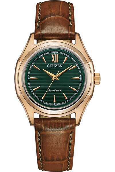 Citizen Eco-Drive FE2113-16X Kadın Kol Saati