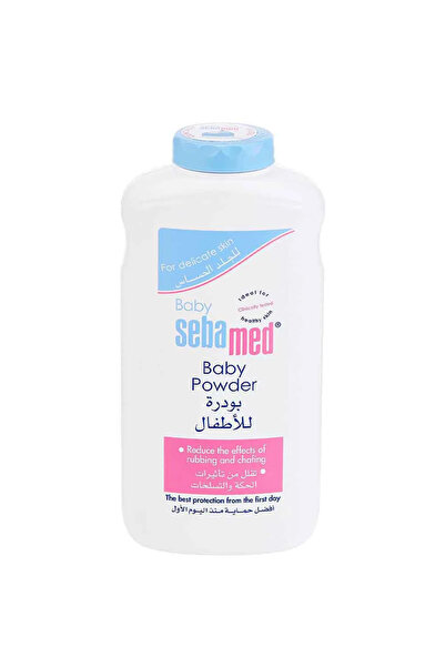 Sebamed بودرة أطفال للبشرة الحساسة 200 غرام
