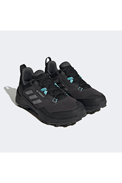 adidas Terrex Ax4 Kadın Siyah Outdoor Ayakkabı