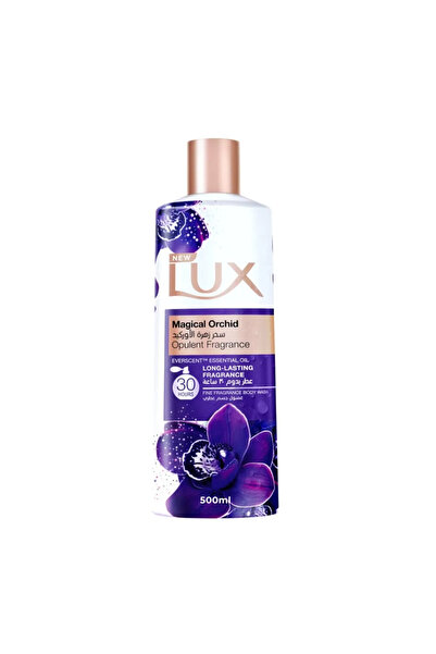 LUX غسول الجسم السحري 500 مل