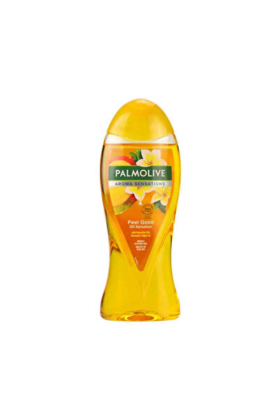 Palmolive جل استحمام أروما سينسيشنز فيل غود برايت مع الزيوت العطرية - 500 مل