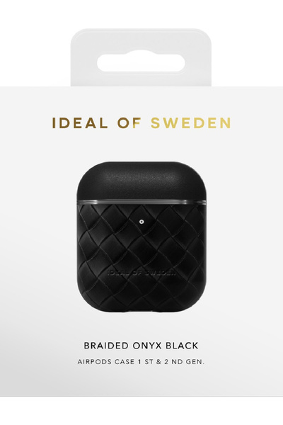 Evendi AirPods Case, Black