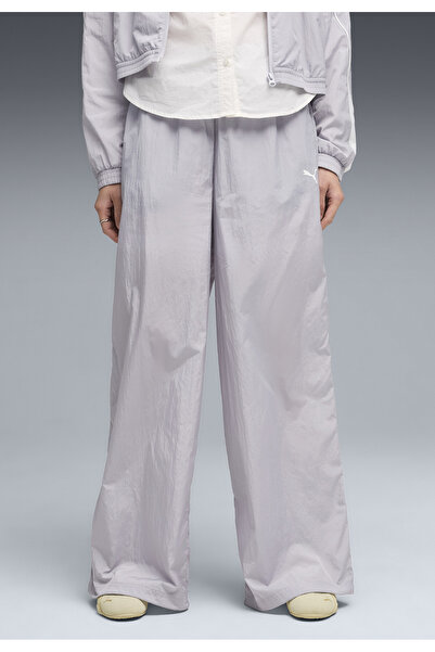 Puma Sport Relaxed Gewebte Hose