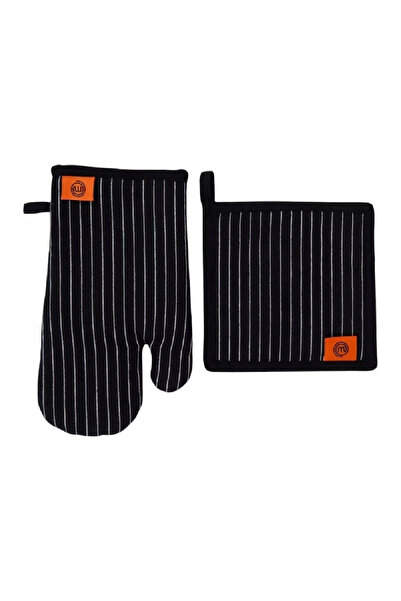 Evendi Accessory set, Black