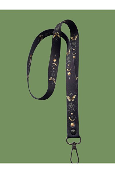 Staffy Σχέδιο012 θεματικό κορδόνι για γιακά