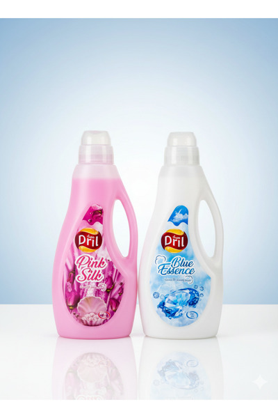 Drill منعم و معطر الأقمشة