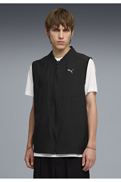 Puma PUMATECH Gewebte Weste