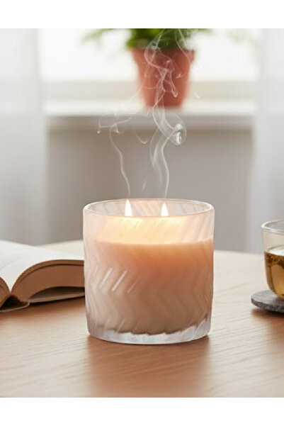 Evendi Scented candle, Pink