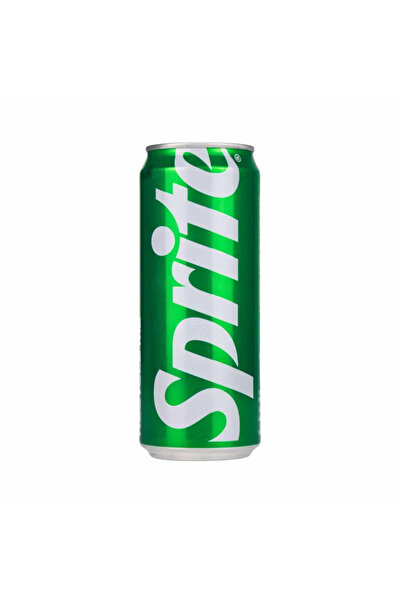 Sprite مشروب غازي بنكهة الليمون والليمون الأخضر - 330 مل