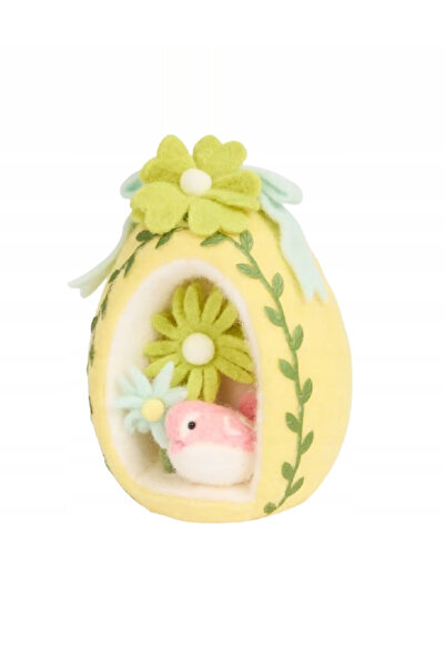 Evendi Decorative accessory, Yellow