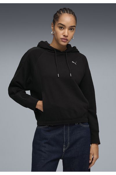 Puma HER Oversized Hoodie