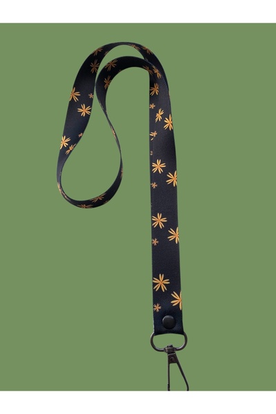 Staffy Σχέδιο014 θεματικό κορδόνι για γιακά