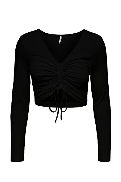 Evendi Top, Black