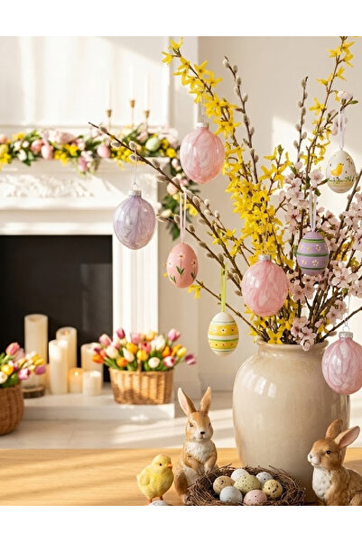 Evendi Globe set, Mix Colors