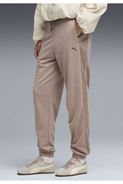 Puma HER High-Waist-Jogginghose