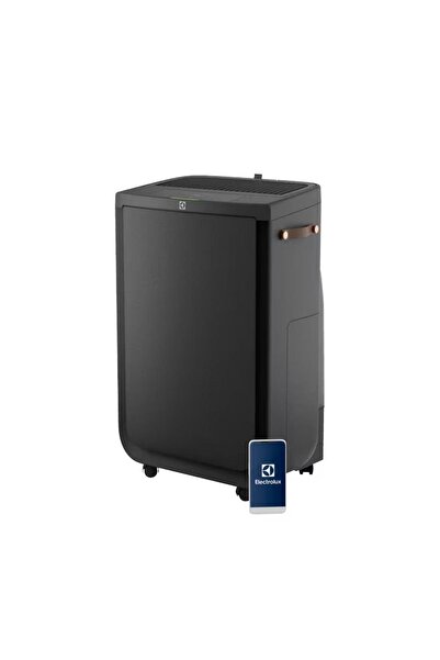 Electrolux EPU73771DG Pure A9 Hava Temizleme cihazı (ELX.950011643)