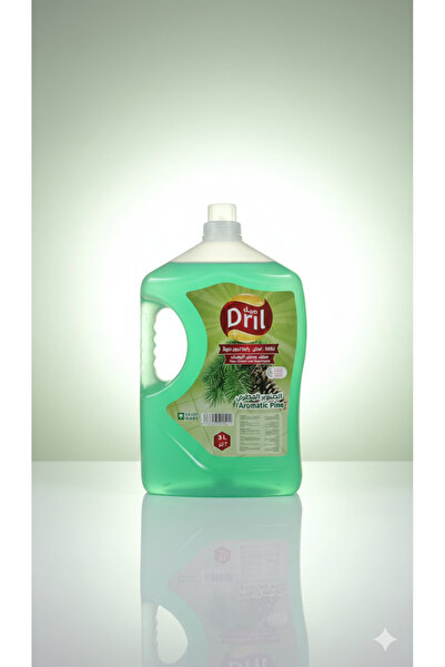 Drill Floor cleaner and disinfectant