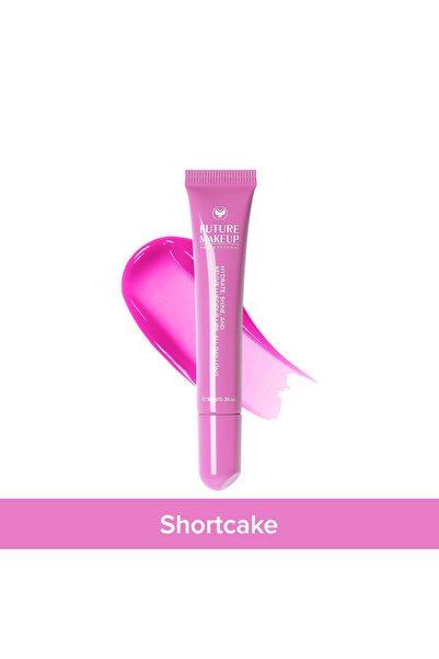 Future Makeup علاج الشفاه لاش ليبس