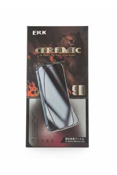 kılıfınbenden iPhone 7 / 8 Ceramic Screen Protector