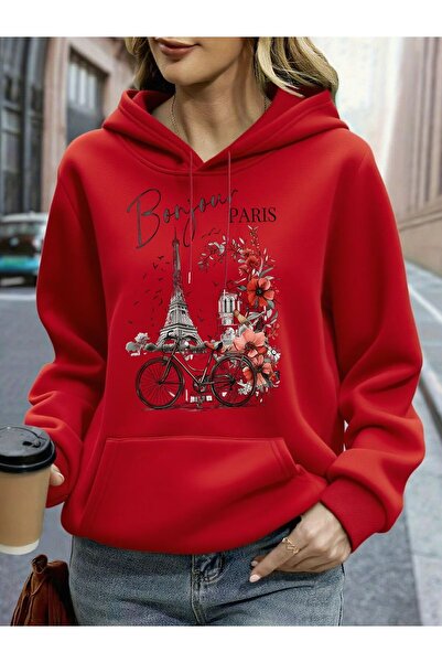 ship master Hanorac unisex supradimensionat cu glugă tricou – Hanorac casual ...