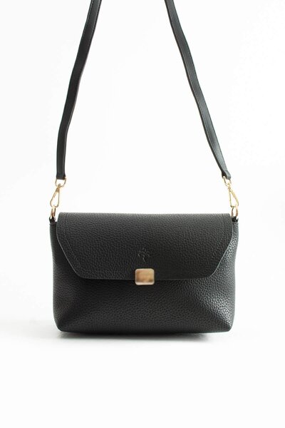 Jacquline Kadın Çapraz Askılı Çanta