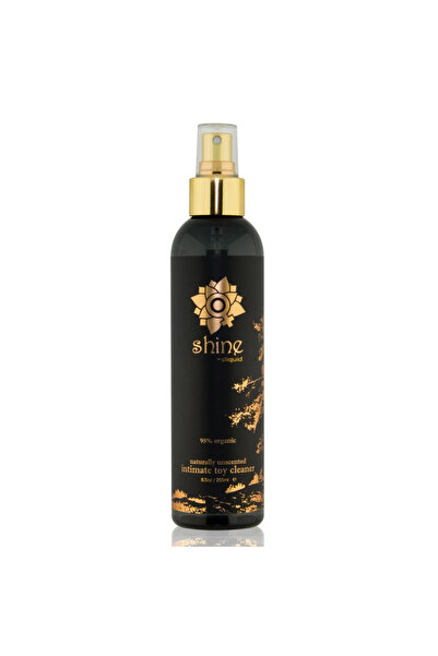 Other Spray de curățare - Sliquid Shine Cleaner 255 ml