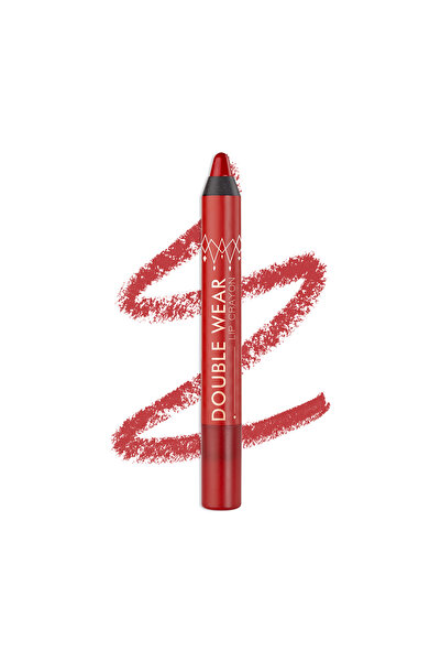 Future Makeup Double Wear Lip Crayon