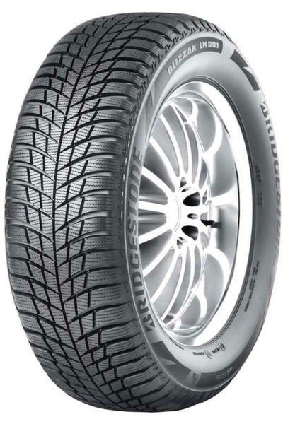 Bridgestone Blizzak LM001 RFT * 225/55R17 97H M+S 3PMSF