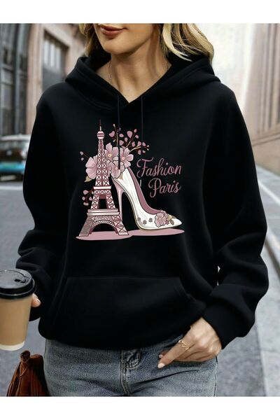 ship master Hanorac unisex supradimensionat cu glugă tricou – Hanorac casual ...