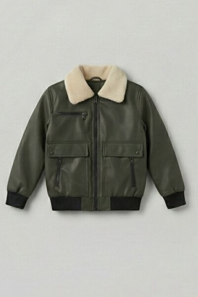 gothamvibes Vibes X Avmteks Children's Coat 014-3