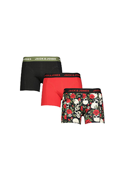 Evendi Set Boxeri, Mix culori