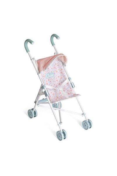 Chicco Baby Stroller 3 Years and Up, Multicolor