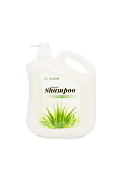 Globalstar Global Star Herbal Hair Shampoo Gallon – 4 L
