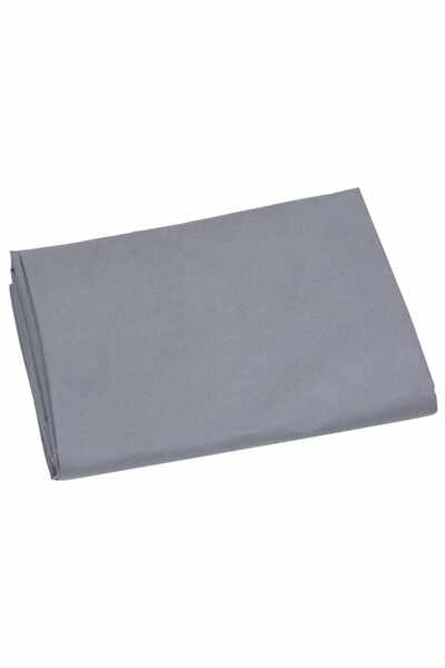 vidaxl Garden Cart Liner Dark Grey 81x41x21 cm Fabric