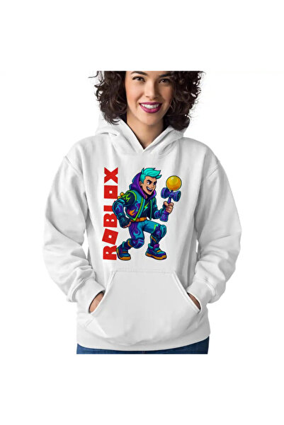 OEM Women's Kendama Roblox Skin Hoodie