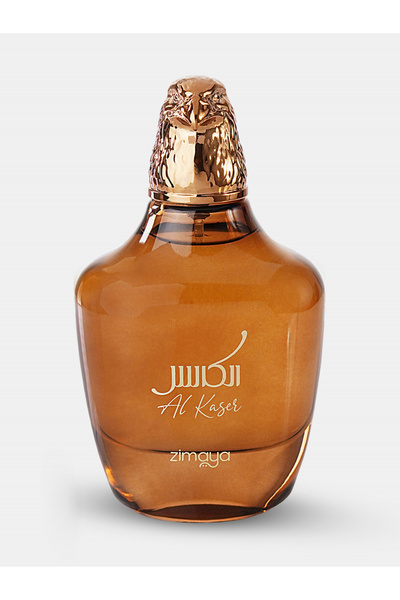Zİmaya عطر الكاسر، 100 مل