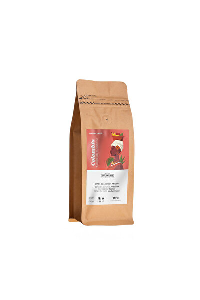 Culinarte Colombia Medellin Supremo, 250 g