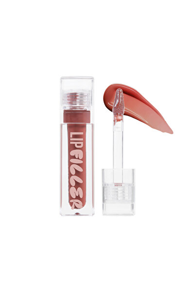 Future Makeup ملمع شفاه لتكبير الشفاه