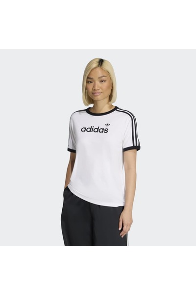 adidas Linear Tee