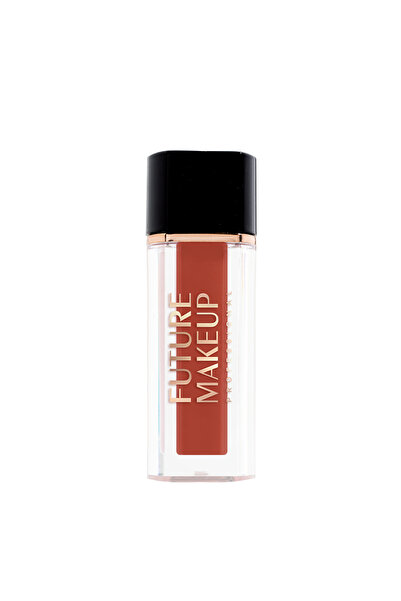 Future Makeup Long Lasting Lipgloss