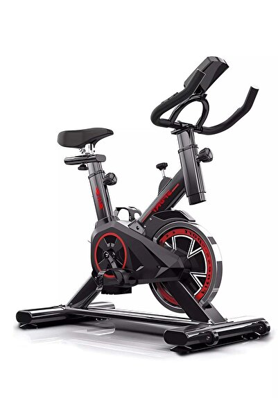 Wemart Exercise Bike, Indoor Cycling Bike Stationary, Cycle Bike with Comfort...