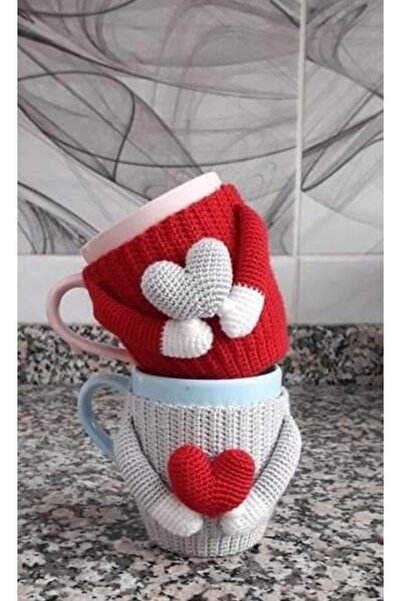 Ecpa KUPA BARDAK KILIFI