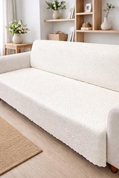 Faiend Husa de scaun pentru 3 persoane cu burete moale, husa de scaun si 170x200