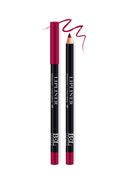 BBB London Bel London, BEL London, Ulei vegetal hidrogenat, Rezistent la apă,...