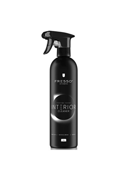 FRESSO Soluție de curățare a bordului, curățitor interior 1l