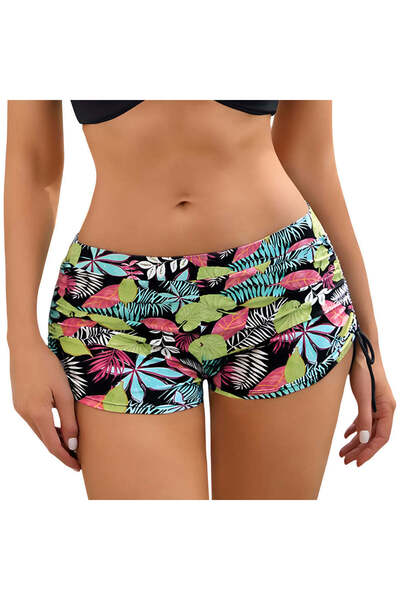 Linovit Menstrual boxer briefs - Sonia - L, Multicolor