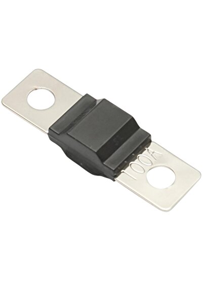 OEM Siguranta ANS 100A pentru masina, tractor, camion, excavator, auto Fuzibila