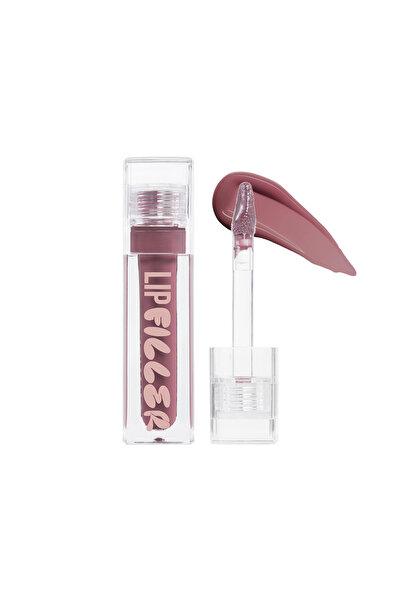 Future Makeup ملمع شفاه لتكبير الشفاه