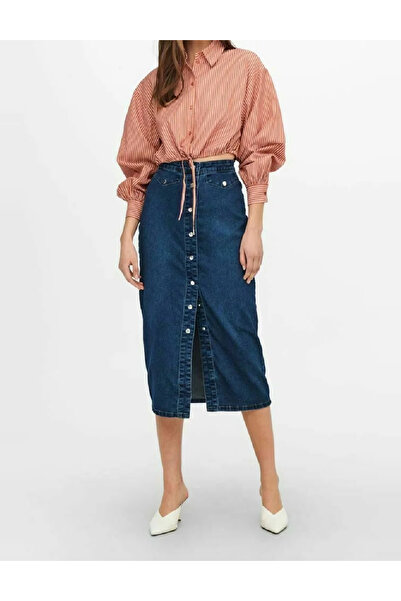 Evendi Shirt, Orange