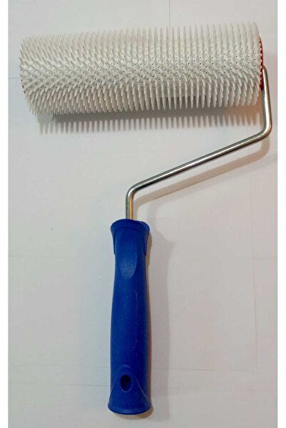 renk rulo 25 cm Epoksi Kirpi Rulo Jel Epoksi